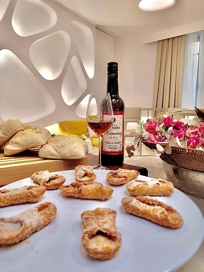 Hotel Suite Generis (Adults Only) Córdoba