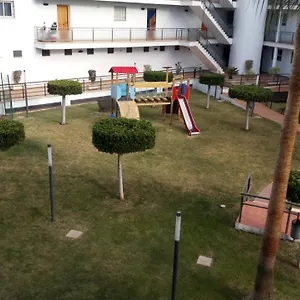 Apartamento Mirador Del Peñoncillo Ii 