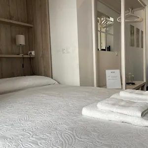  Apartamento Loft Ciudad Jardín