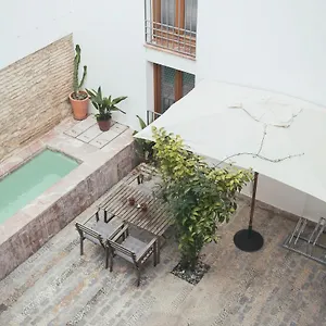 Apartment Grupo Limcotel Loft Trigo 13 Piscina, Córdoba