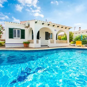 Villa Emilio 