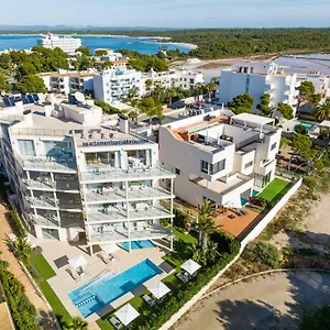Apartamento Posidonia 
