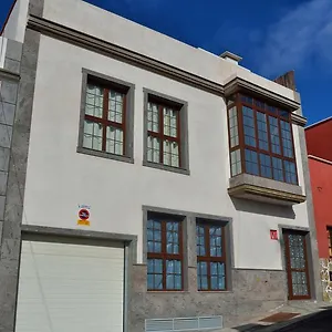 Сasa de vacaciones Casa Yoel 