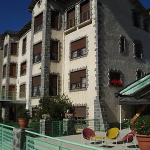 Rita Belvedere 2* Puigcerda