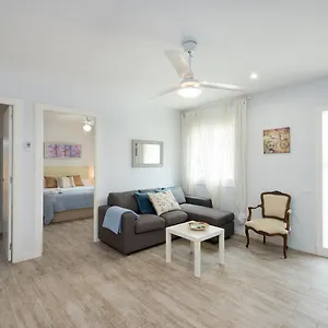 Apartamento Manent 