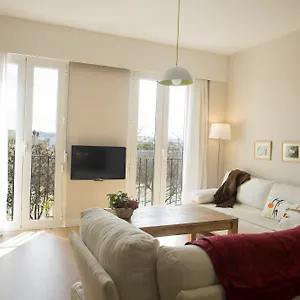 Apartment Tu Casa En El Rio, Córdoba
