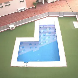  Apartamento Ollerías, 31