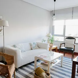  Apartamento Cool La Estación