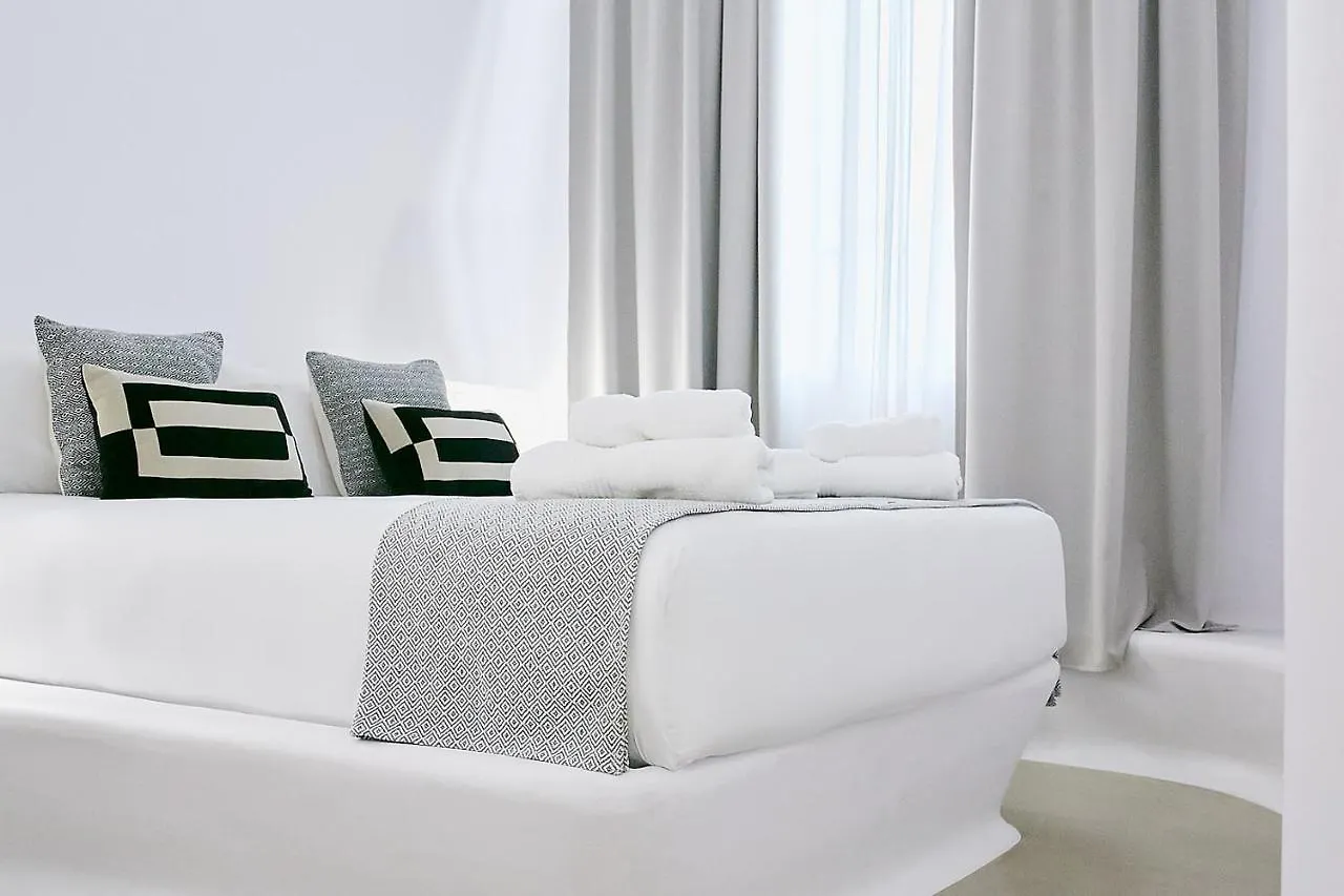 Hotel Suite Generis (Adults Only) Kordoba